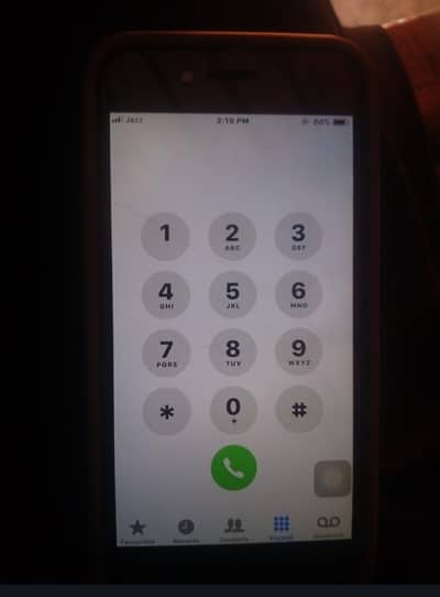 Apple iPhone 6 PTA Approved