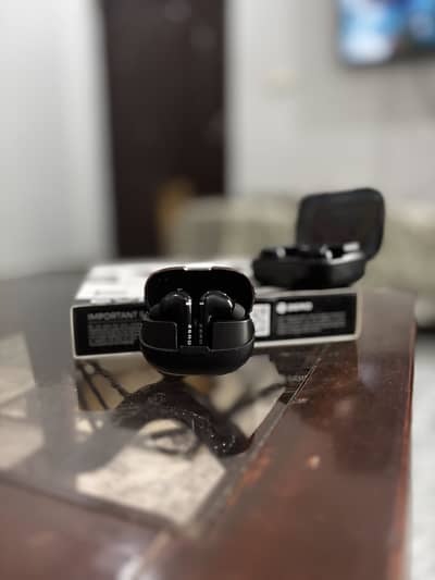 Zero Evo zbuds