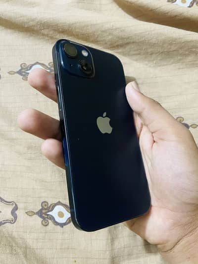 IPHONE 14 non pta waterpack exchange with 256gb model