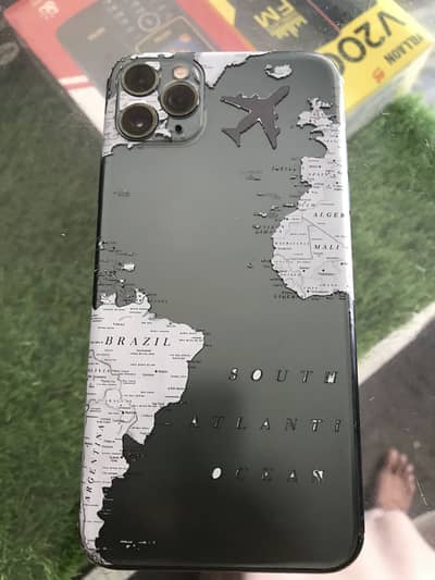 Apple iPhone 11 Pro Max
