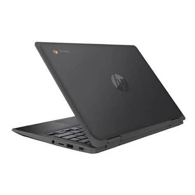 HP Chromebook x360 11 G3 EE touch screen