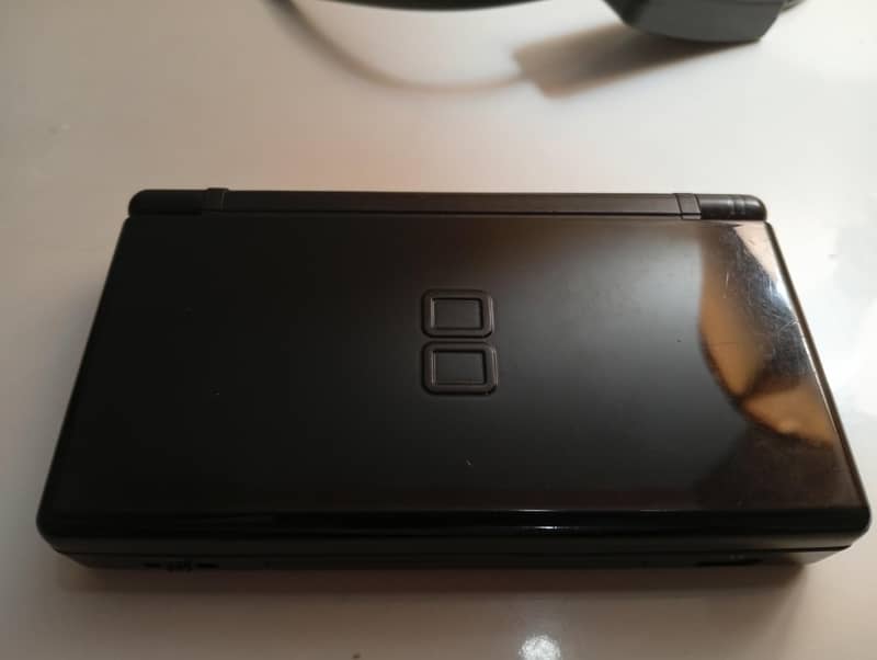 Nintendo ds lite (READ CAPTION) 3