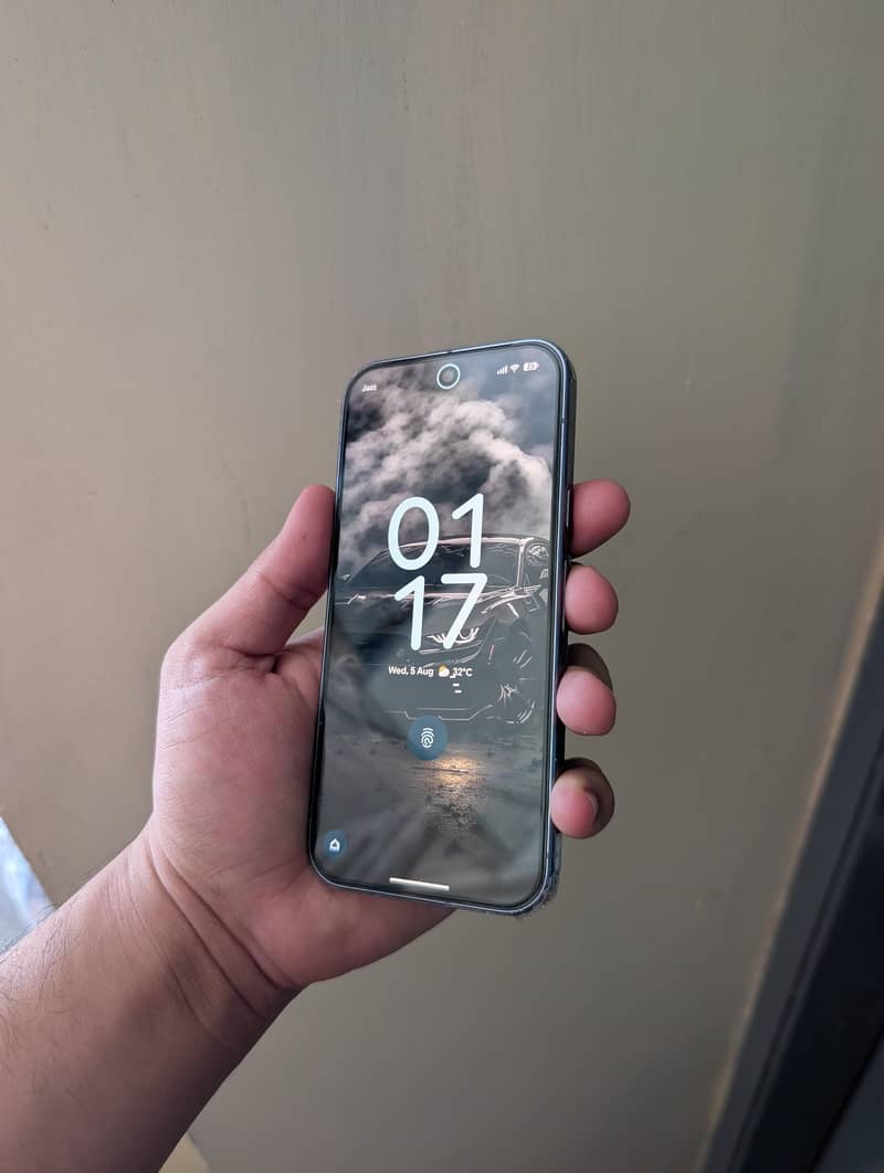 Google Pixel 10 Pro 6