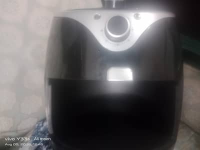 amex air fryer