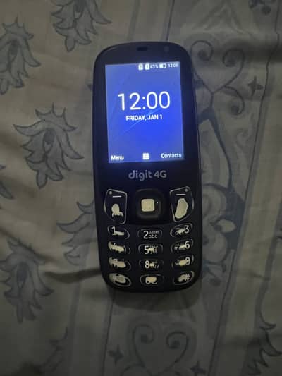 Mobilink JazzX Other Model