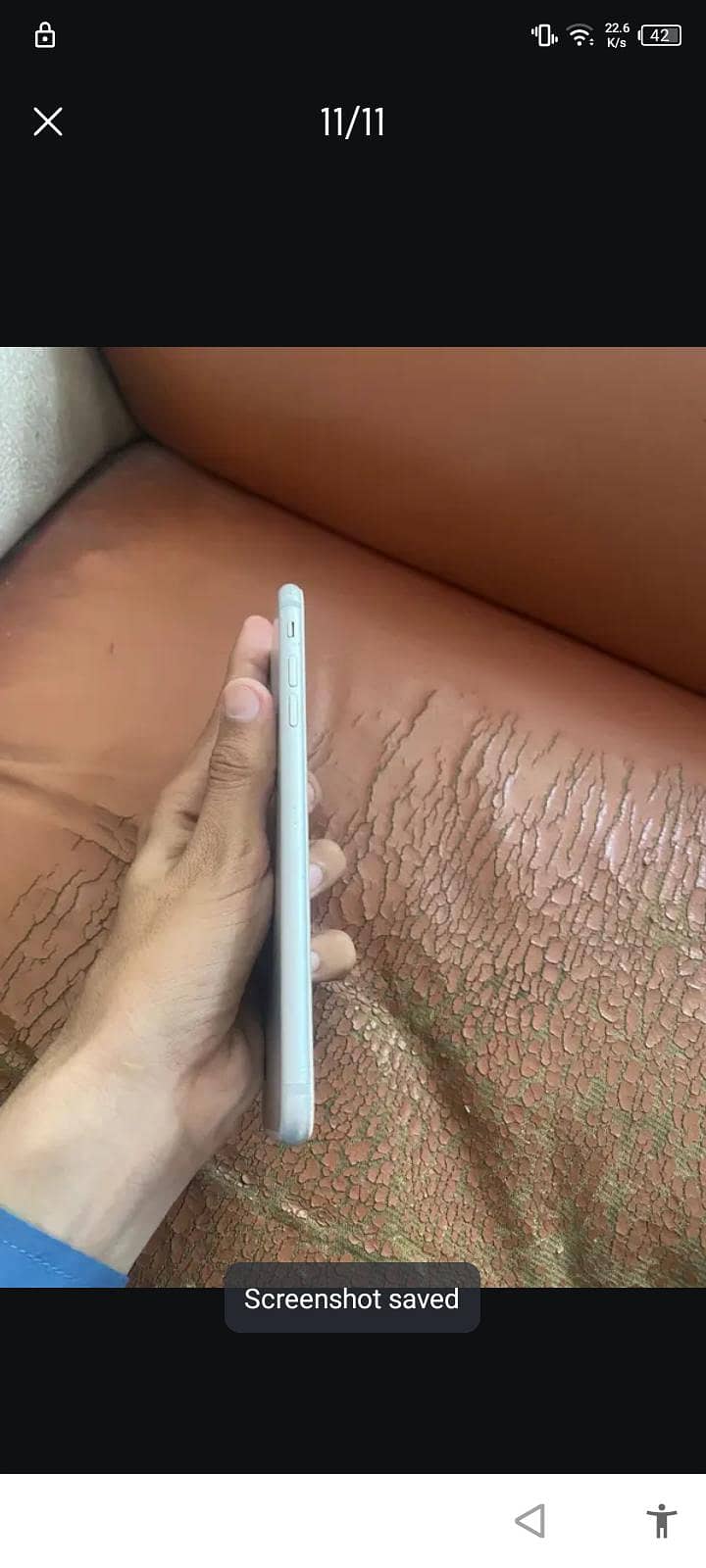 Apple iPhone 7 Plus (Exchange Possible) 1