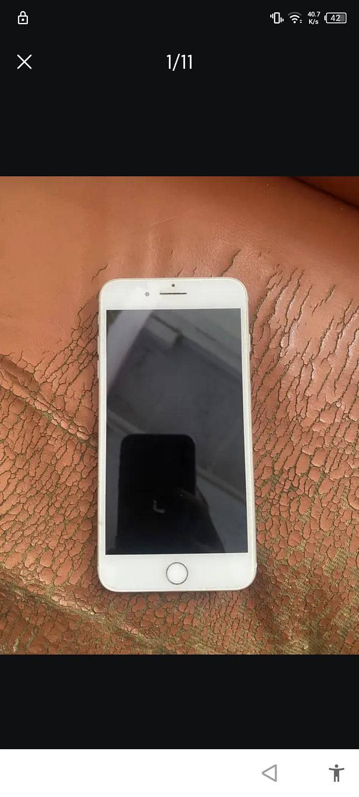Apple iPhone 7 Plus (Exchange Possible) 3