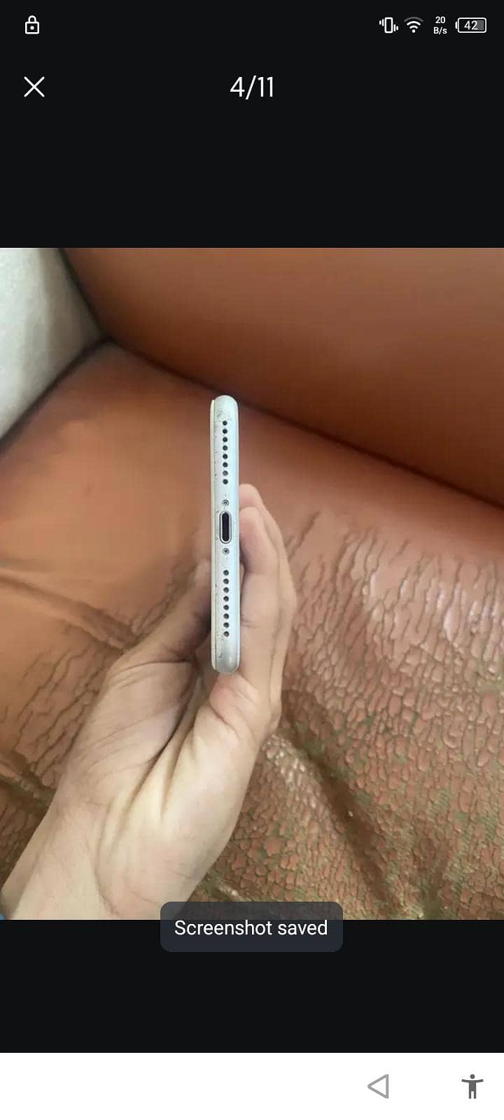 Apple iPhone 7 Plus (Exchange Possible) 4