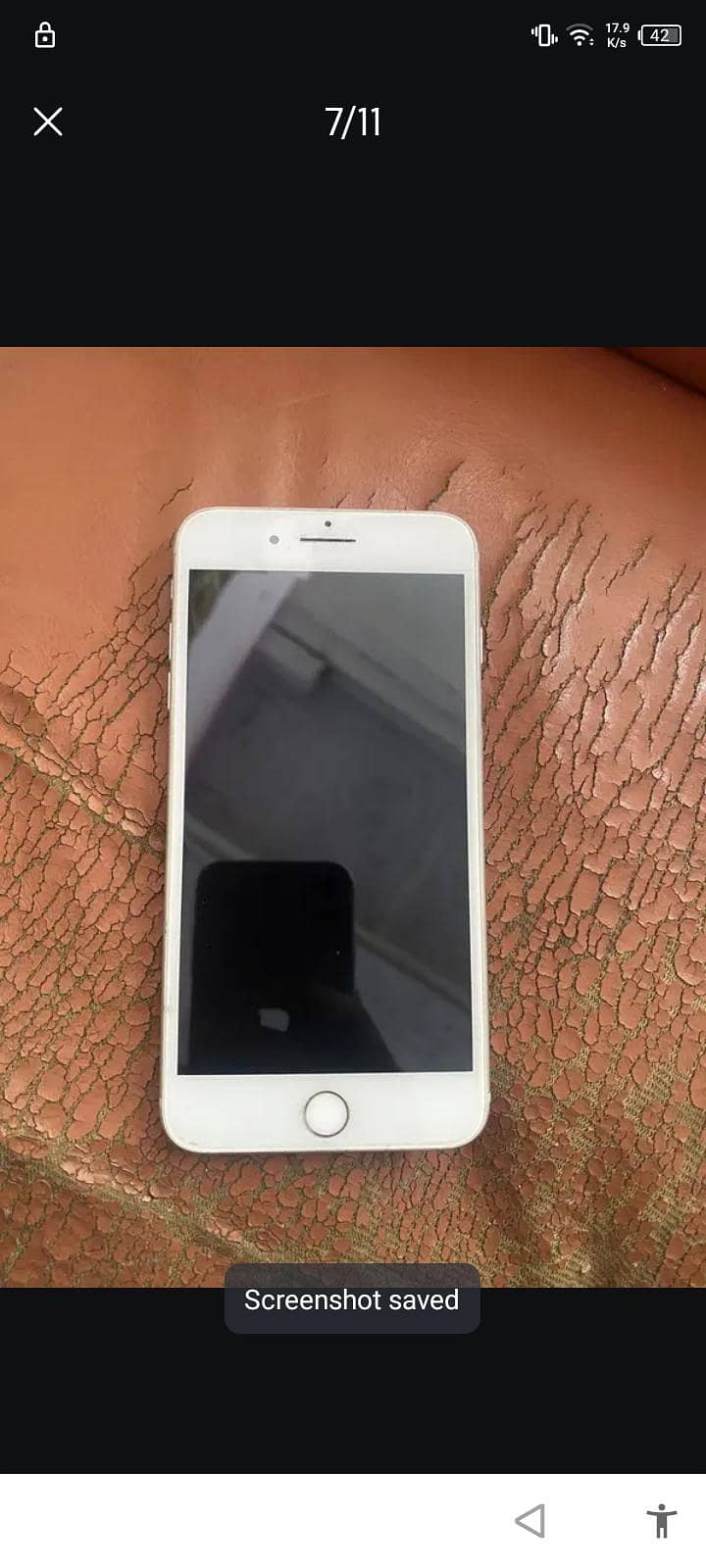 Apple iPhone 7 Plus (Exchange Possible) 5
