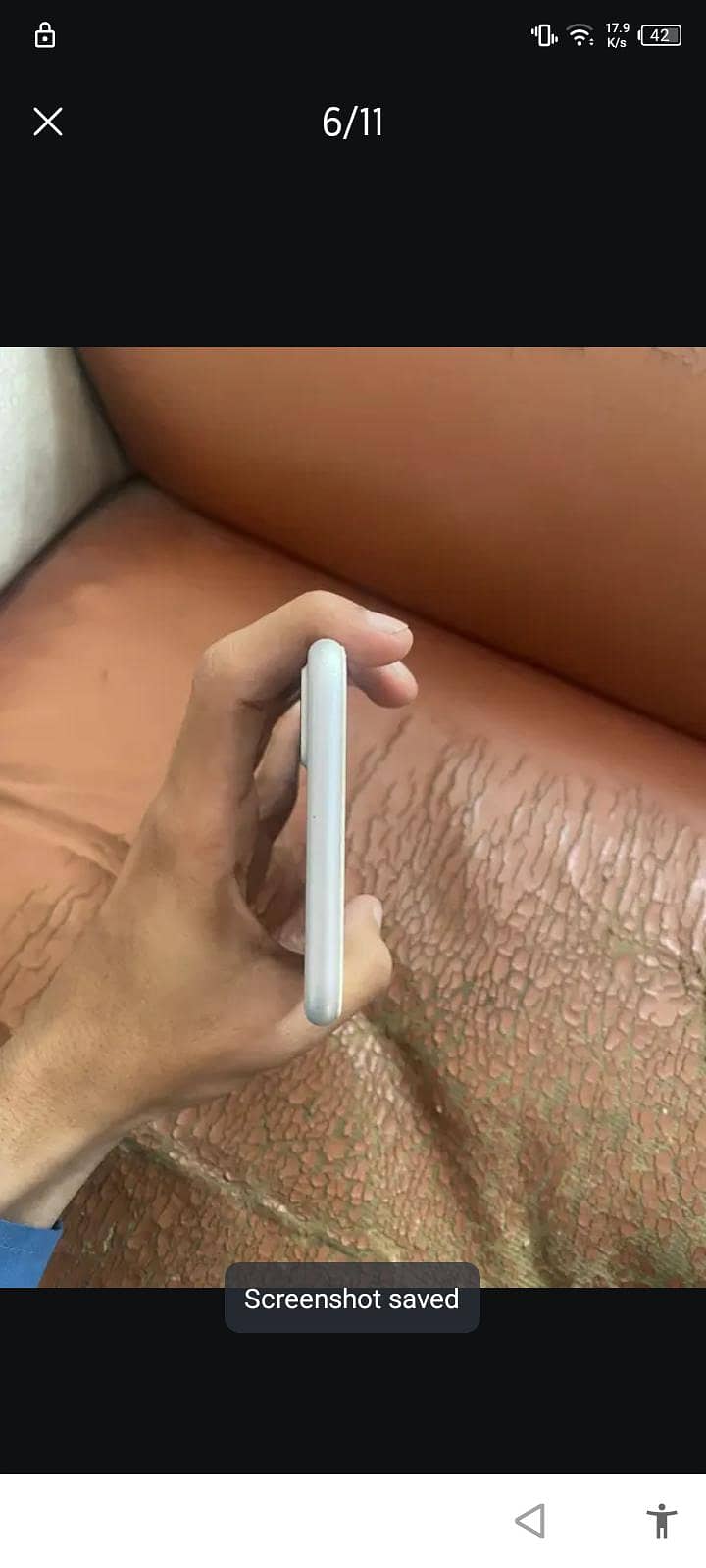 Apple iPhone 7 Plus (Exchange Possible) 6