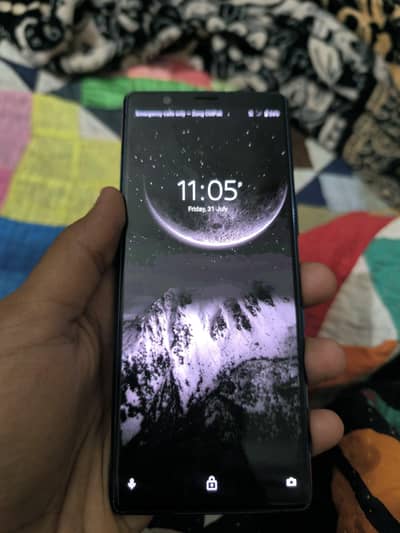 SONY XPERIA 5 all okay