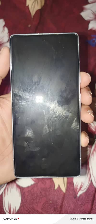 Google Pixel 7a