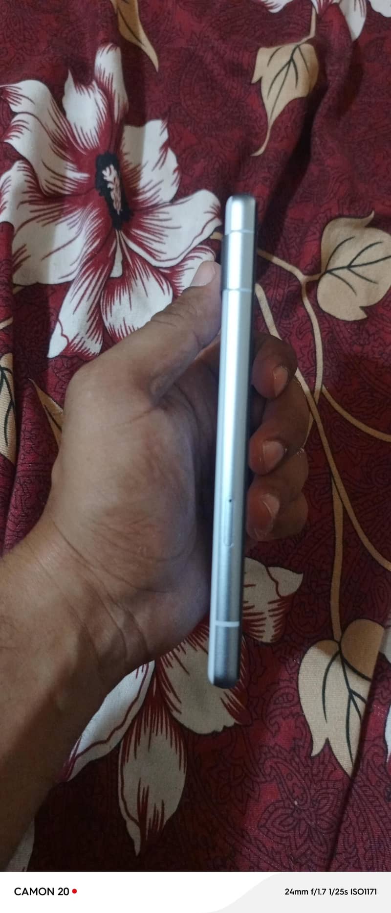 Google Pixel 7a 3