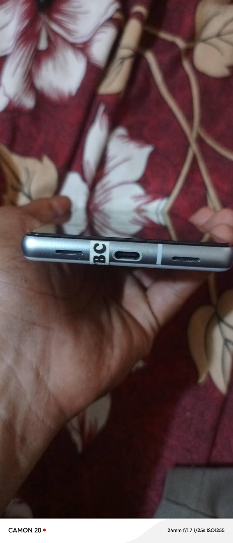 Google Pixel 7a 4