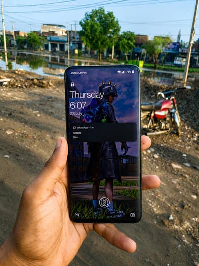 One Plus 7 Pro exchange possible