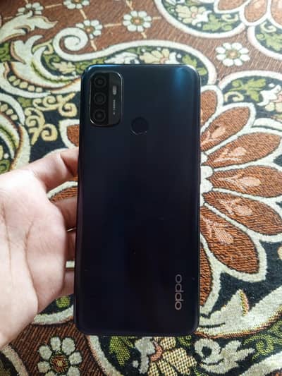 OPPO A53