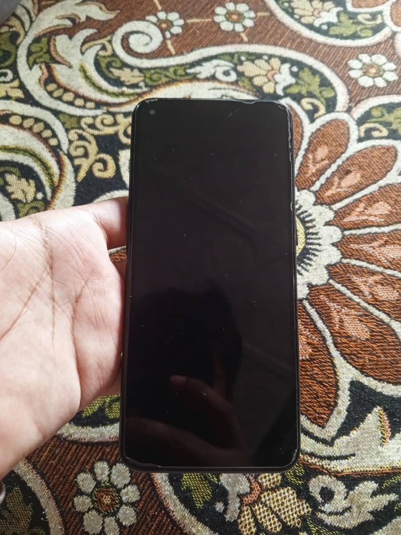 OPPO A53 3