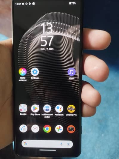 Sony Xperia 4