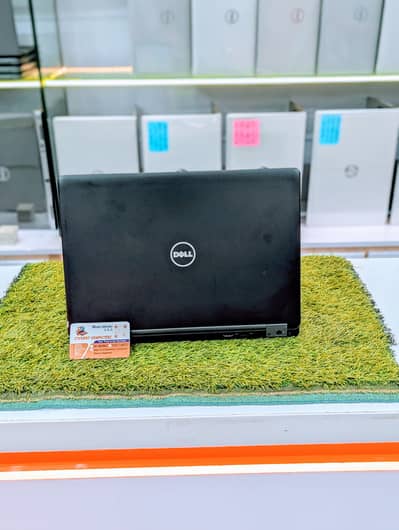 Dell Latitude 5480  Core i5 7th Gen  8GB 256GB SSD