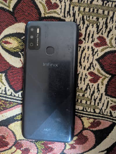 Infinix Hot 9 Play