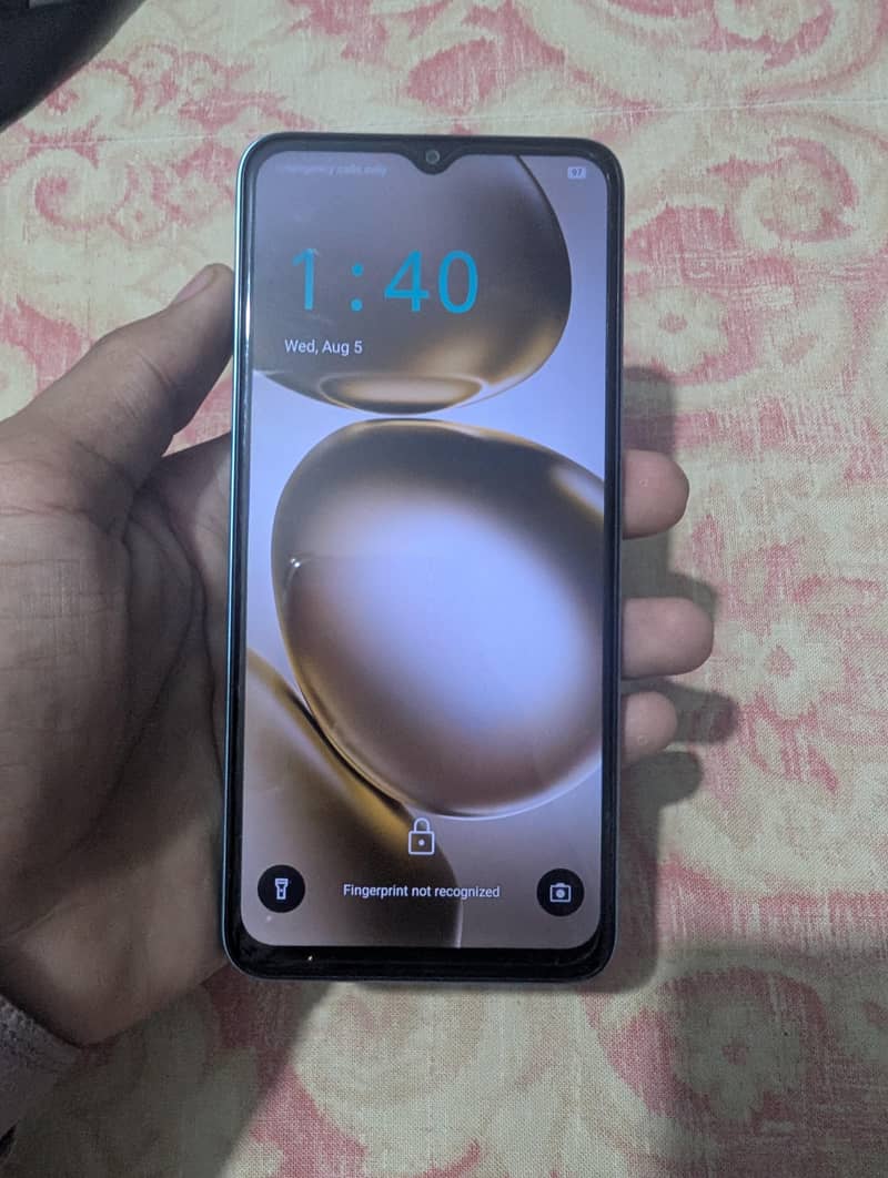 ITEL A100C 2