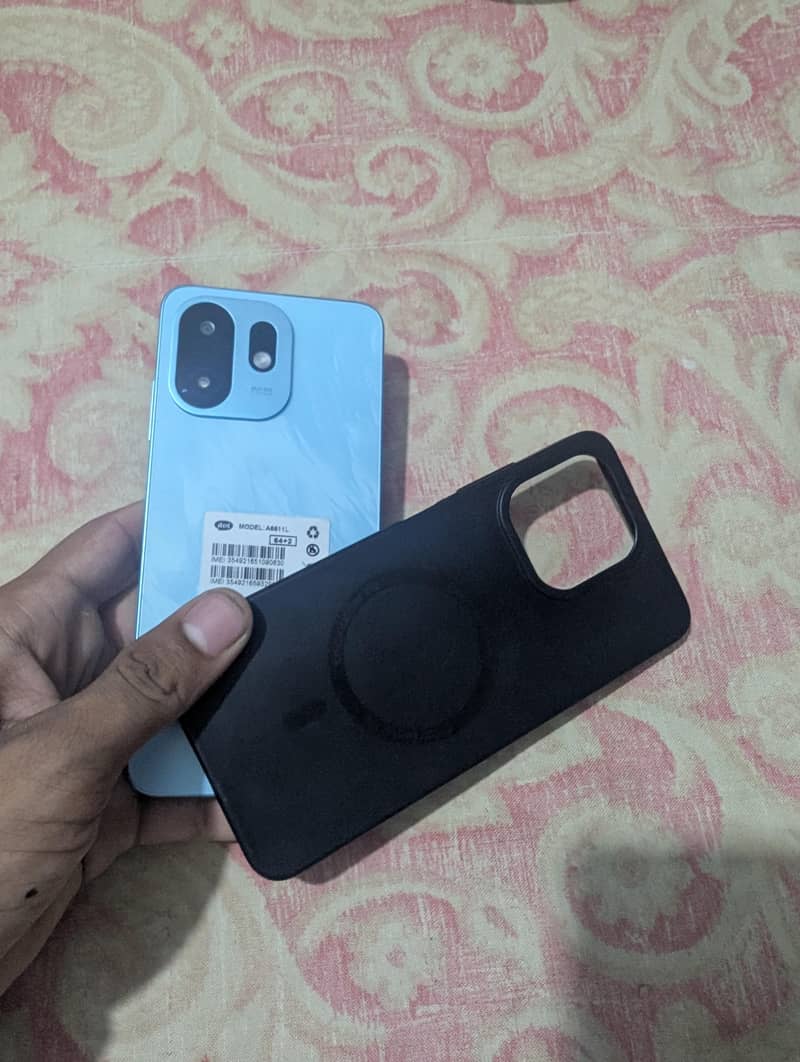 ITEL A100C 3