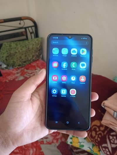 Samsung A04 4/64 set only