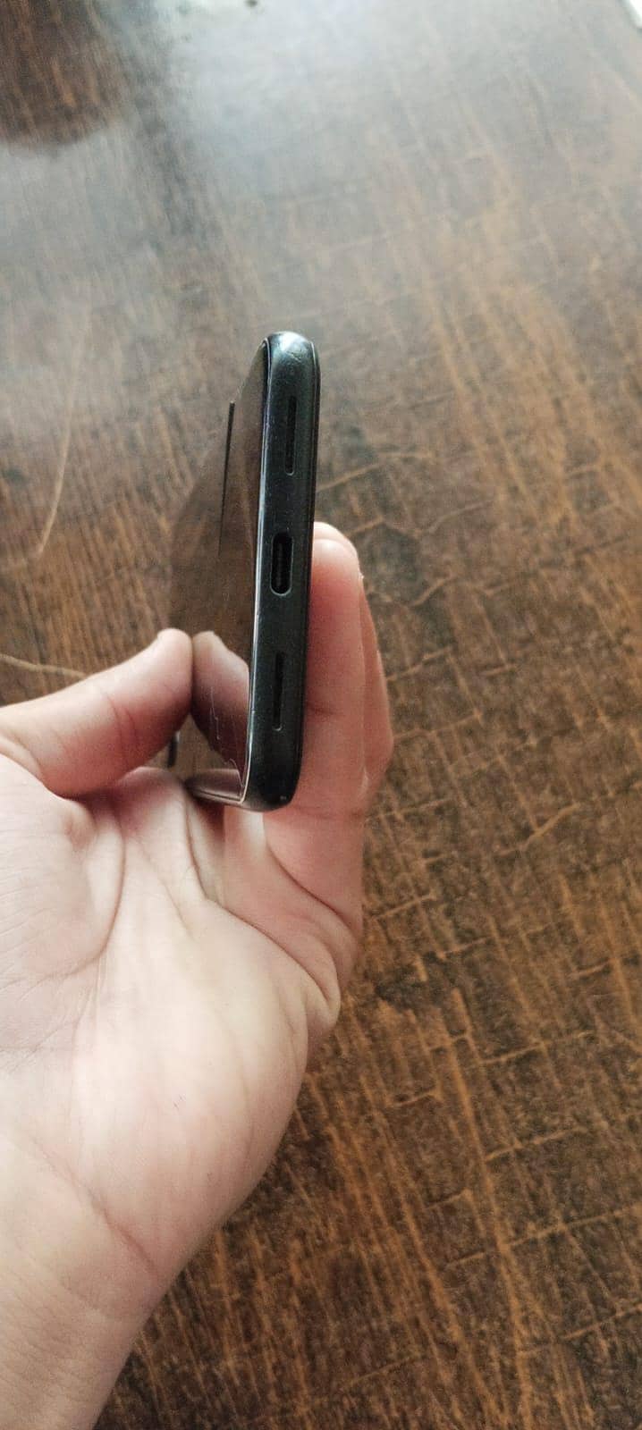 Google Pixel 4 5