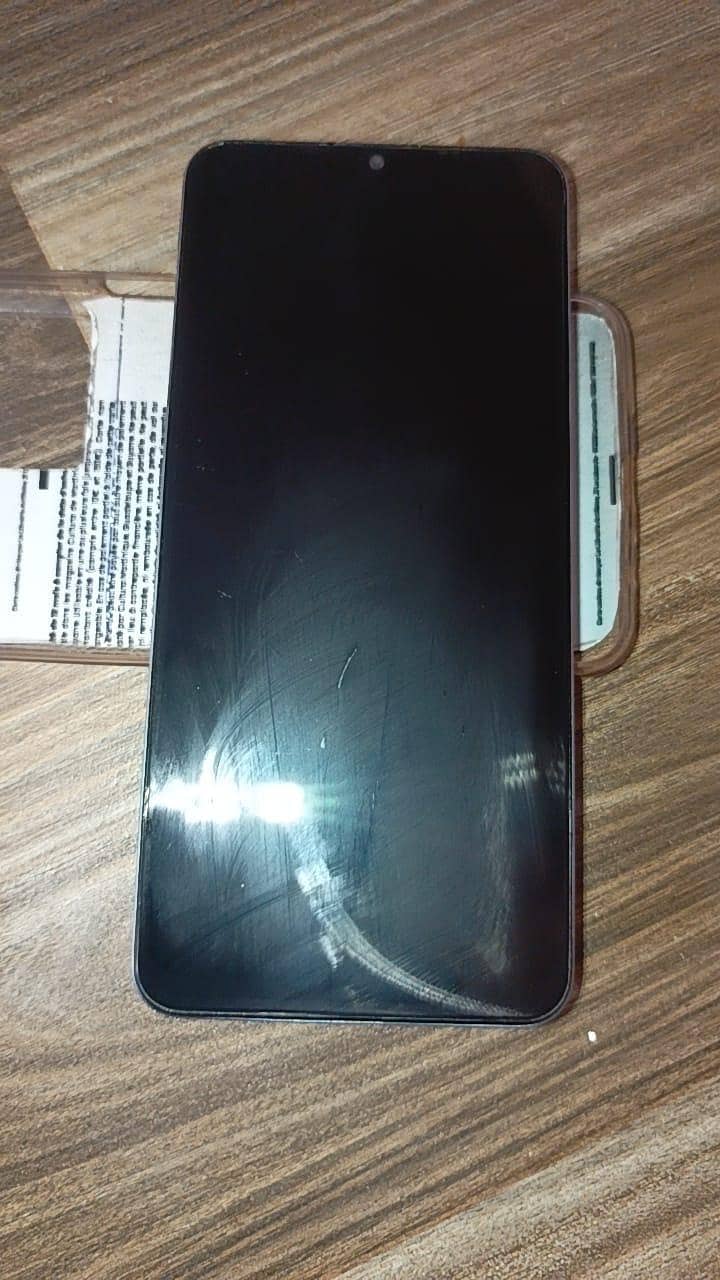 Realme Note 60x 1