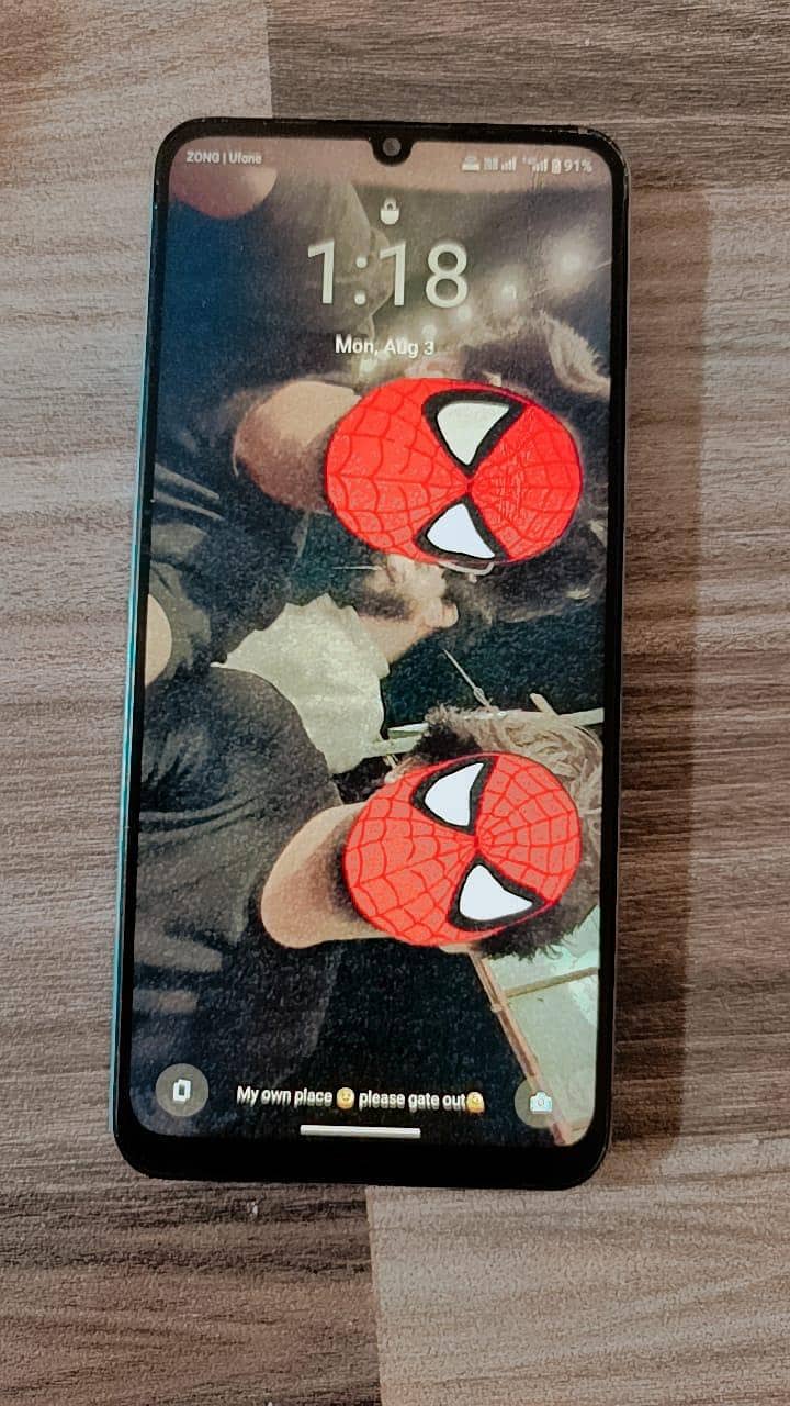 Realme Note 60x 2