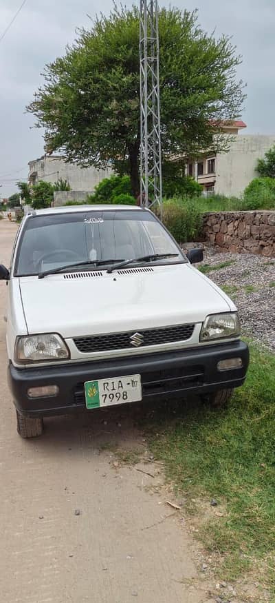 Suzuki+mehran+vxr+2007+model+ 03237382400