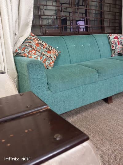 7 seater luxury sofa for urgent sale