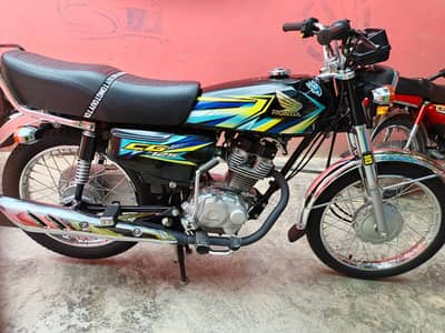 bike paka 26 model ha condition 10/10. Number laga huwa ha