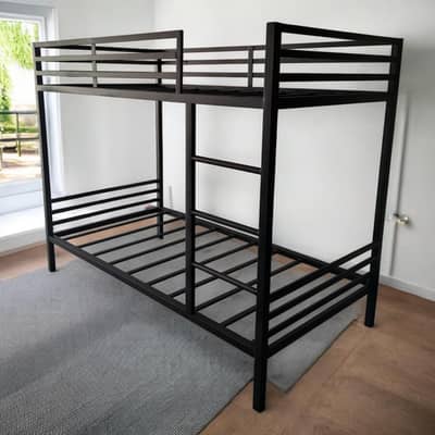 New Customised Metal Beds Available For Sale