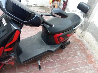 EVEE GEN. Z FOR SALE