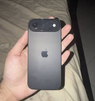 Apple iPhone 17 Air