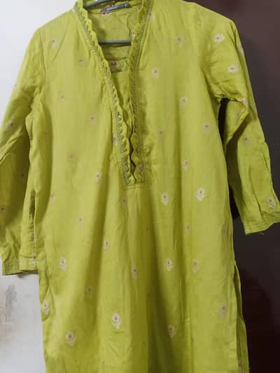 preloved 2pc in 1000