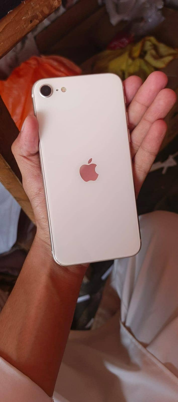 Apple iPhone SE 1