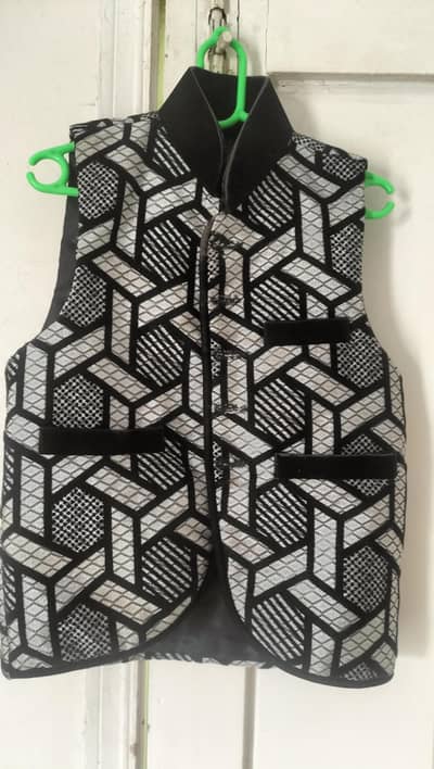 waistcoat