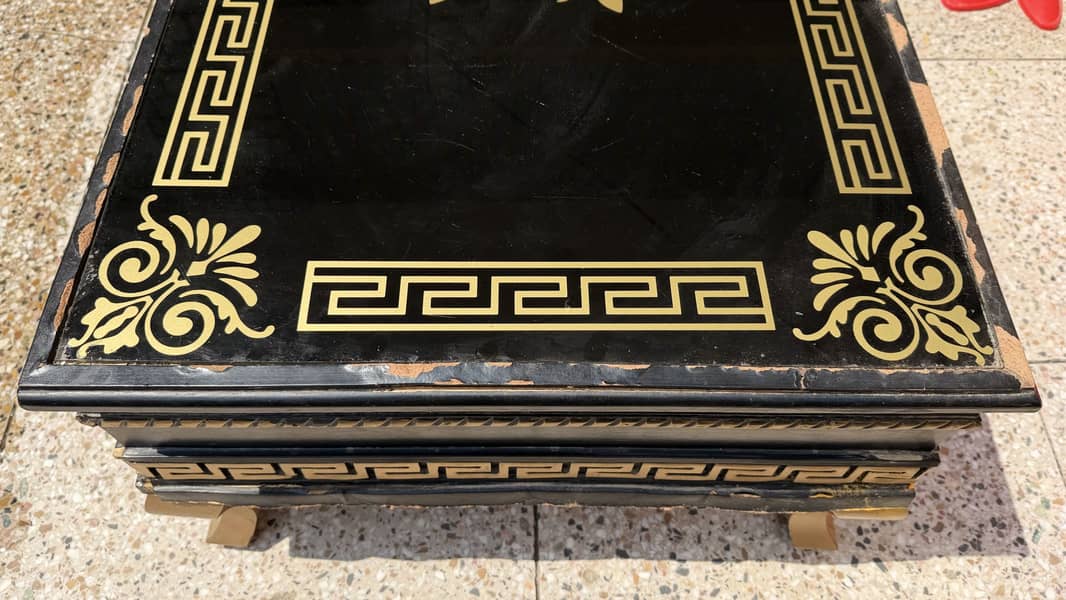 Centre table 2