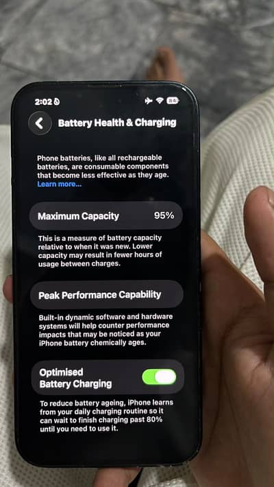 Apple iPhone 13 non pta jv