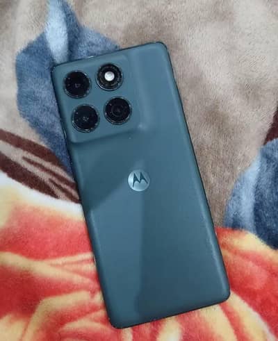 Motorola Edge 2025 sale exchange