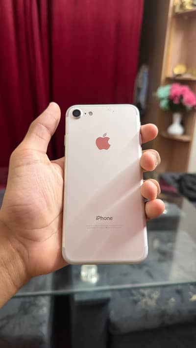 Apple iPhone 7 Pta Approved