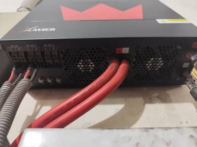 Solar Inverter 3.6kw