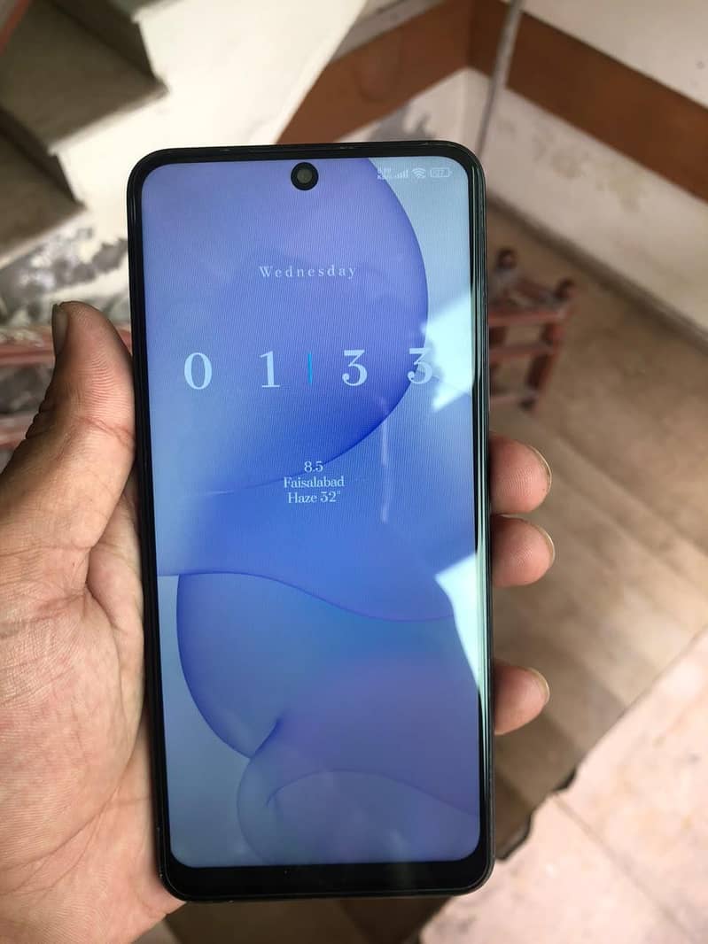 Xiaomi Redmi Note 12 1