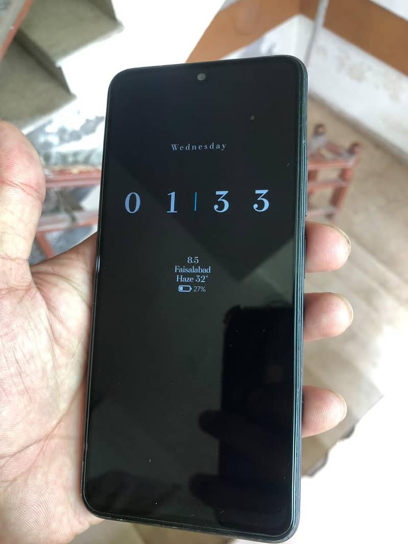 Xiaomi Redmi Note 12 2