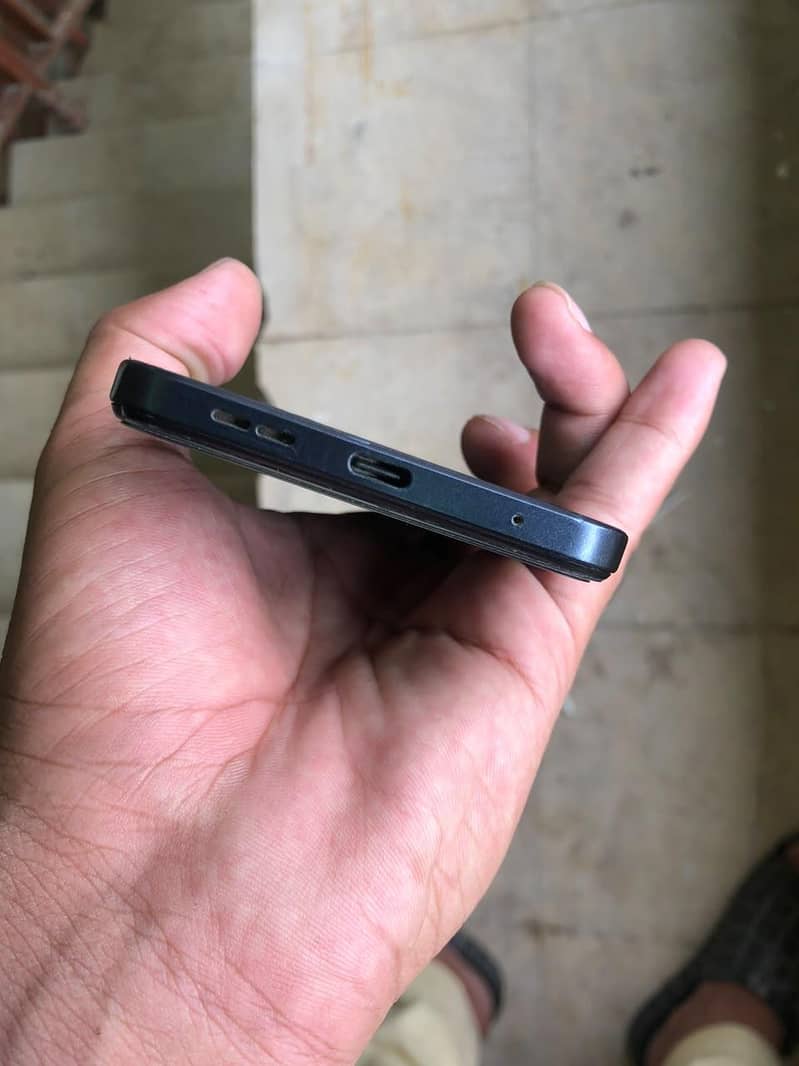 Xiaomi Redmi Note 12 4