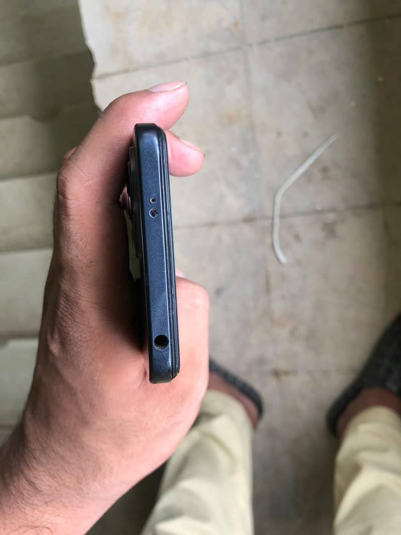 Xiaomi Redmi Note 12 6