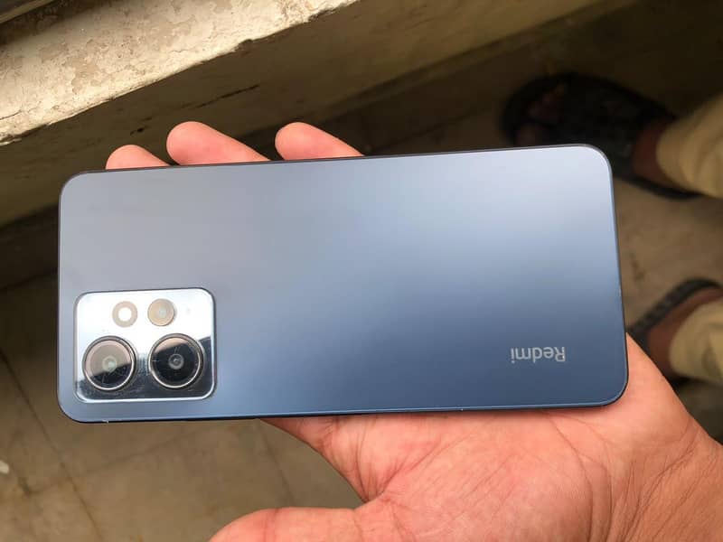 Xiaomi Redmi Note 12 0