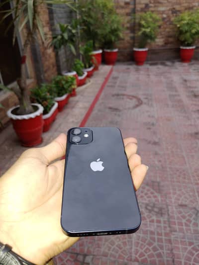 Apple iPhone 12 mini